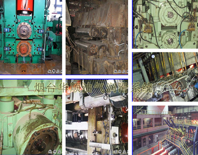 有了油氣潤滑項目承包保障,用戶喜歡使用煙臺華順品牌