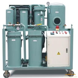 供應重慶艾希頓dy 系列多功能潤滑油真空濾油機 價格 谷瀑環保