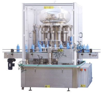 潤滑油灌裝機(jī)_CO土木在線(原網(wǎng)易土木在線)