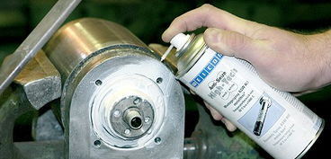 weicon 食品級(jí)防自鎖 防卡劑 抗咬合劑