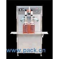 灌裝機(jī)械$潤(rùn)滑油灌裝設(shè)備-中國包裝網(wǎng)