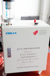 噴油機圖片,精確潤滑設備圖片,金屬加工冷卻潤滑圖片-中科商務網-上海金兆節能科技