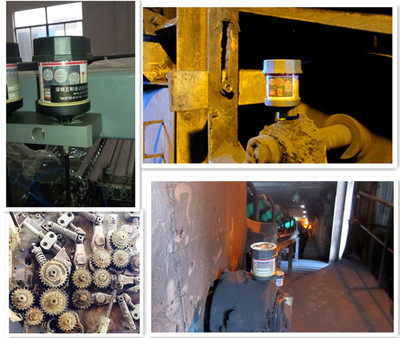 E120 深圳潤滑器 自動注脂器廠家 高壓風機軸承用單點加油器_通用設備_自動化控制_其他自動化設備_產品庫_中國包裝印刷機械網