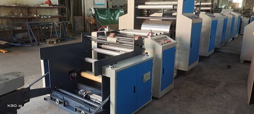 平陽潤興塑料 質(zhì)量保證編織袋卷印機宜都