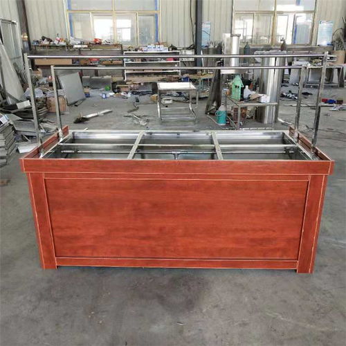 餐館排檔手工豆皮機小本創(chuàng)業(yè)不銹鋼恒溫控制腐竹機設備廠家