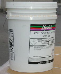 clarion食品級(jí)機(jī)械潤(rùn)滑脂 食品級(jí)潤(rùn)滑脂 食品級(jí)潤(rùn)滑劑 食品級(jí)潤(rùn)滑油 食品級(jí)脫模油 圖片查看 商機(jī)