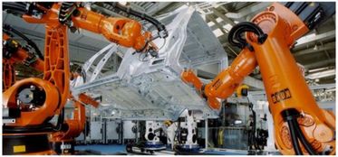 突破潤(rùn)滑技術(shù)壁壘,長(zhǎng)城潤(rùn)滑油助力中國(guó)工業(yè) 智造