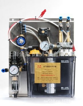 潤滑裝置,潤滑裝置廠家及產品信息盡在158機床網 潤滑裝置專欄