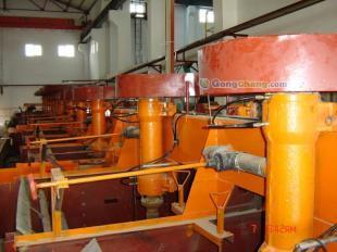 廠家直供浮選機潤滑系統_機械及行業設備_世界工廠網中國產品信息庫