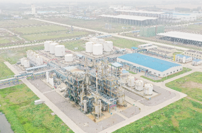 潤(rùn)馳環(huán)保掘金循環(huán)經(jīng)濟(jì)