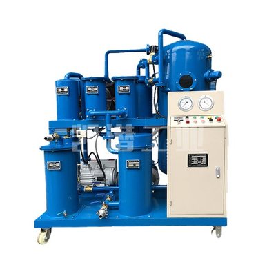 潤(rùn)滑設(shè)備廢油過(guò)濾中白土渣的處理策略