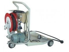 潤(rùn)滑設(shè)備概述 油脂調(diào)壓閥、定量閥、計(jì)量泵與電動(dòng)油脂加注機(jī)的應(yīng)用