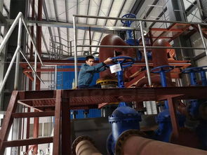 水泥行業(yè)設(shè)備潤(rùn)滑的科學(xué)選擇與管理