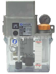 供應(yīng)日本品牌SHOWA潤滑系統(tǒng)LCB4-011C，實(shí)現(xiàn)更精準(zhǔn)的工業(yè)設(shè)備潤滑