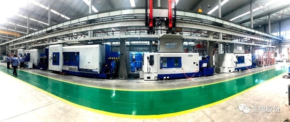 蘭州市工業和信息化局網絡技術研發的發展與展望