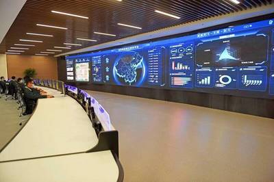 鄒城以網(wǎng)絡技術研發(fā)驅(qū)動高質(zhì)量發(fā)展，“夕陽”企業(yè)轉(zhuǎn)型“朝陽產(chǎn)業(yè)”煥發(fā)新生