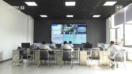 焦點訪談丨推進新型工業(yè)化 網(wǎng)絡技術研發(fā)是關鍵詞