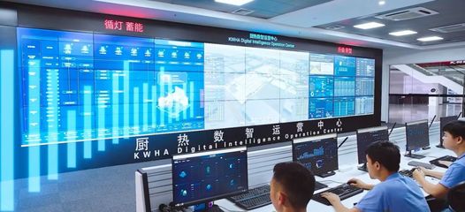 3年打造5家燈塔工廠！以“帶靈魂”的工業(yè)軟件與網(wǎng)絡技術為底座，驅(qū)動智能制造新范式